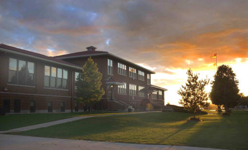 Arthur Illinois - Education Information